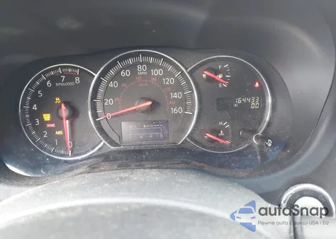 2014 Nissan Maxima 3.5 Sv from USA, damaged, VIN 1N4AA5AP3EC494117